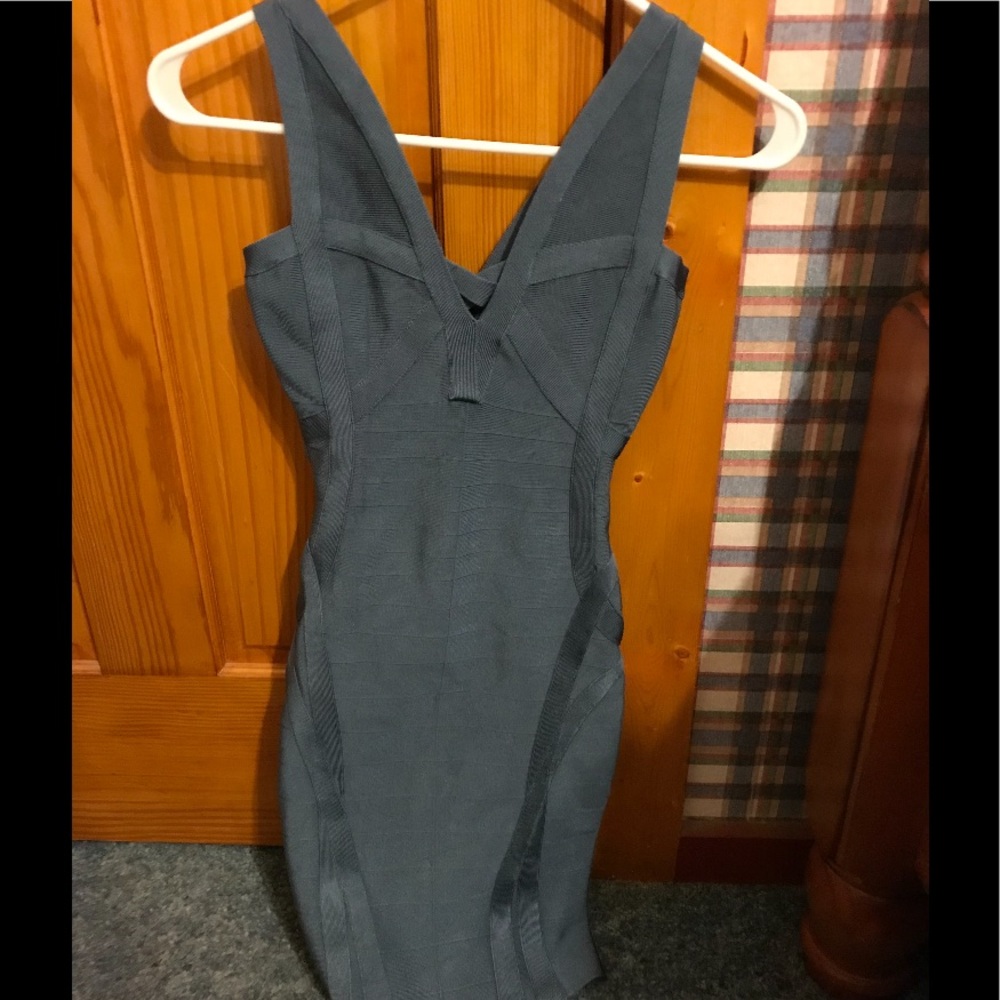 Marciano size small dress